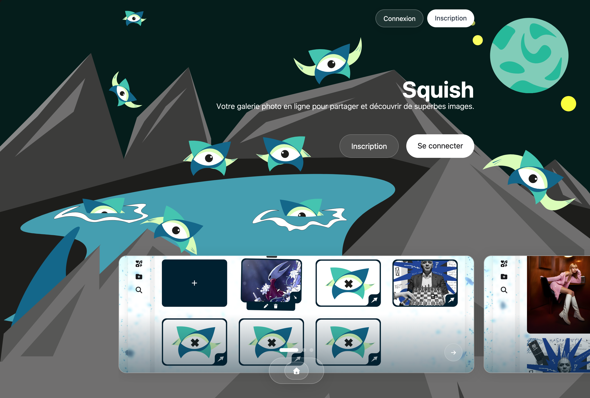 Squish