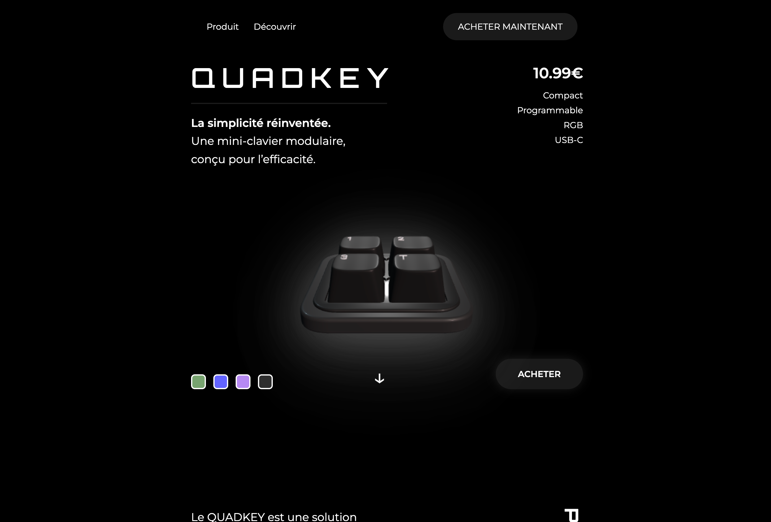3DKey